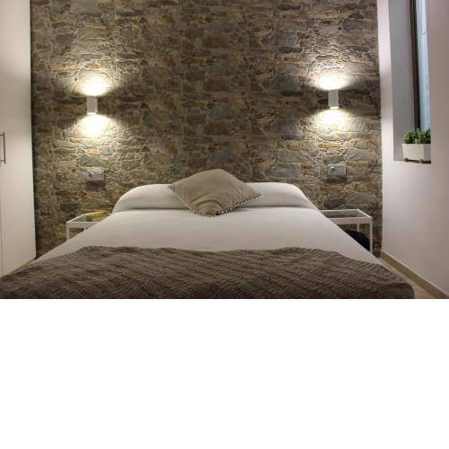 Gáldar, habitación privada en la playa