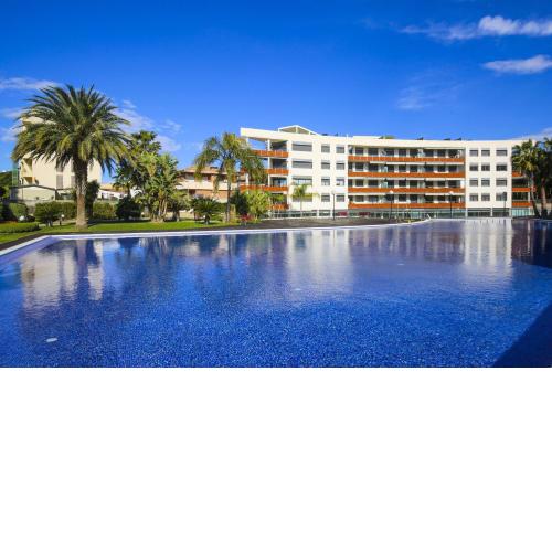 Galera 2 ONLY FAMILIES Planet Costa Dorada