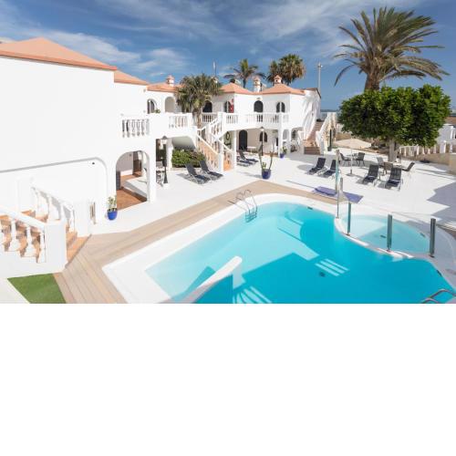 Galera Beach Apartamentos