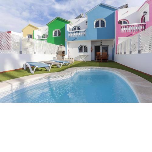 Galera Beach Boutique Art Villas, Corralejo by Amazzzing Travel