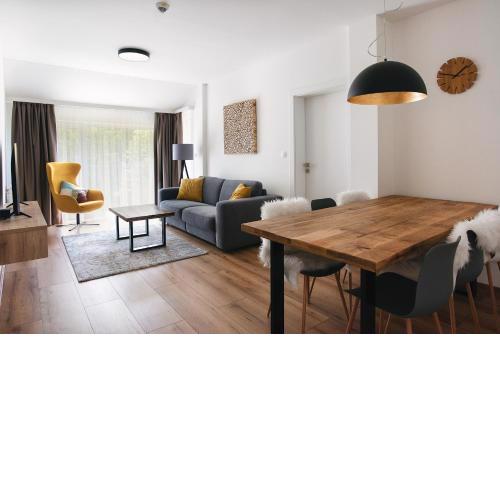 Galeria Apartments - Jasná