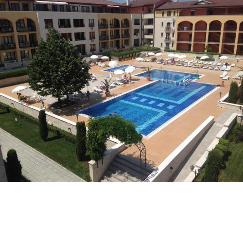 Galeria Holiday Apartments