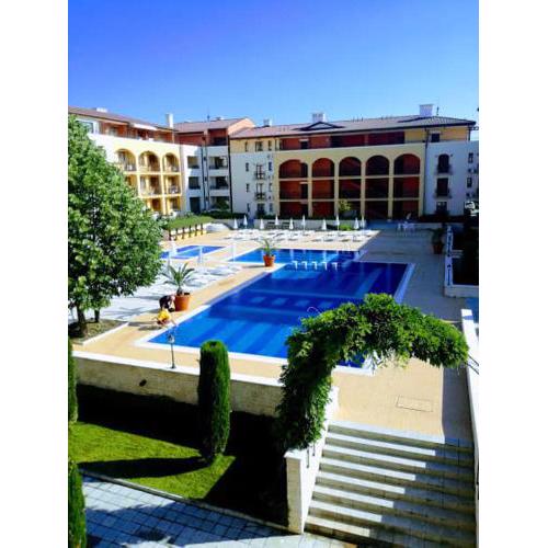 Galeria Holiday Apartments