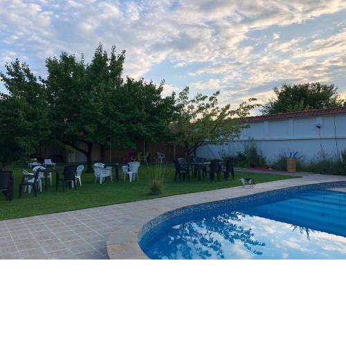 Galeria In The Garden