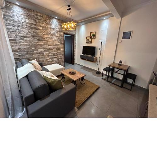Galerius Arch Apartment