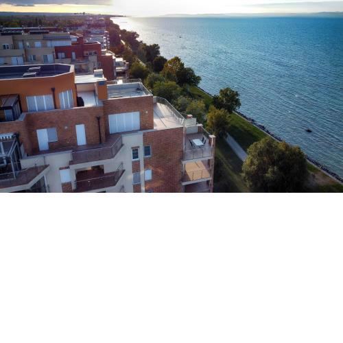 Galerius Golden Beach Apartment