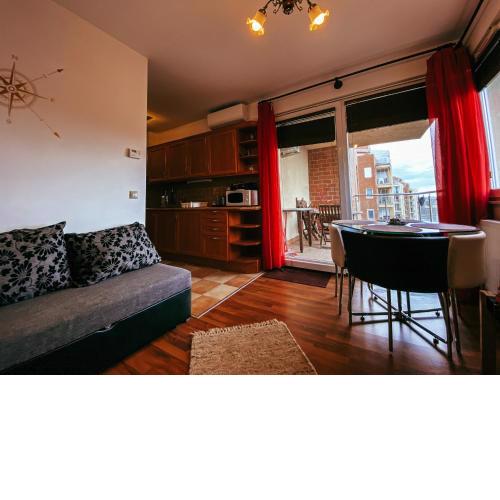 Galérius Kis apartman Siófok