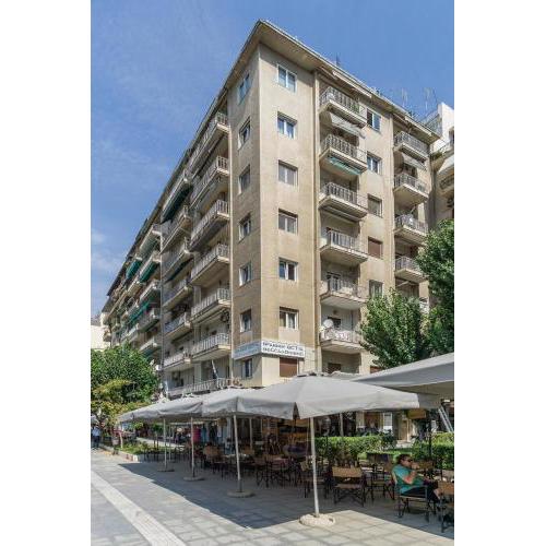 Galerius_Apartment #Colony_city_heart