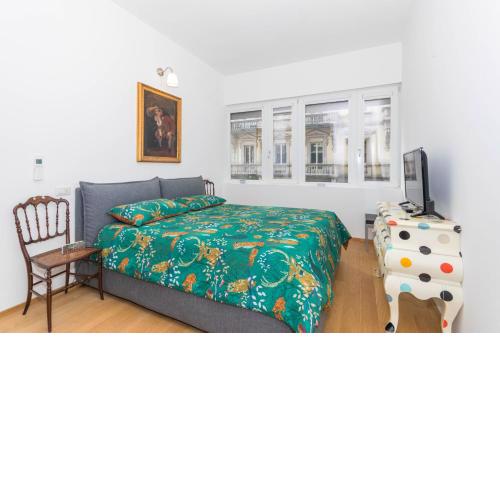 GalFer Central Apartment
