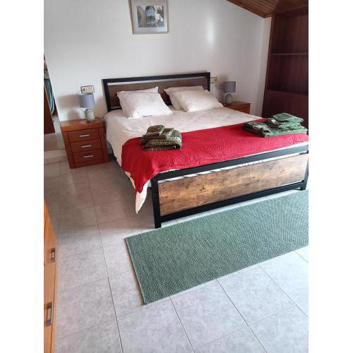 Galician Rural Accommodation a la Playa