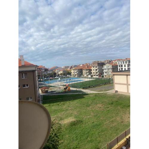 Galina Apartment