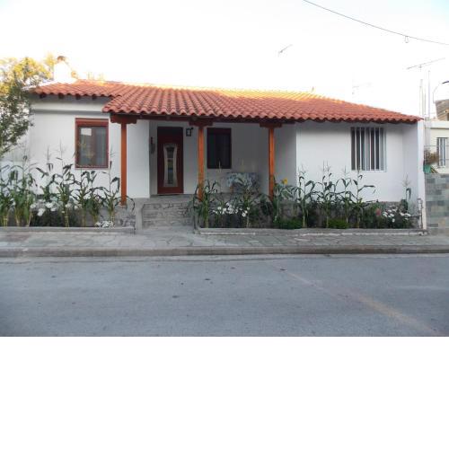 Galina Holiday Home