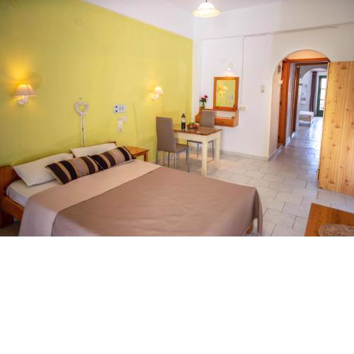 Galini Apartments Ideal for family near the beach