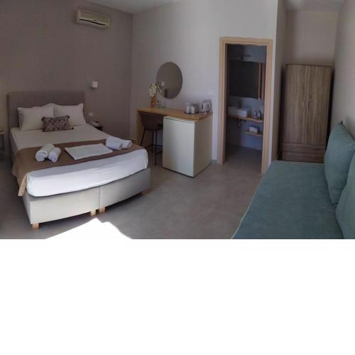 Galini Apartment's-Suites