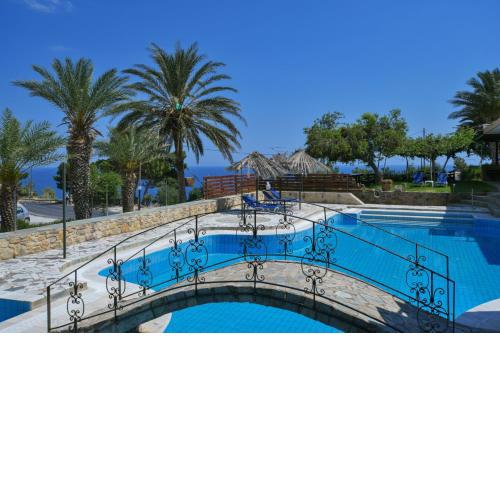 Galini Apartments