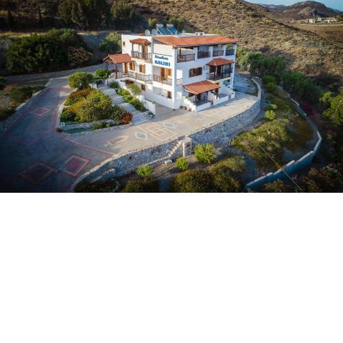 Galini Apartments