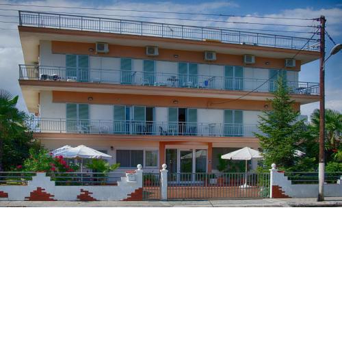 Galini Apartments