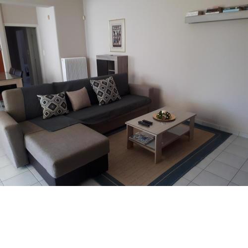 Galini Apartments