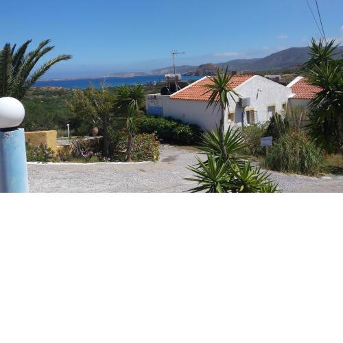 Galini Apartments