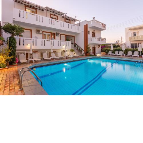 Galini Apartments