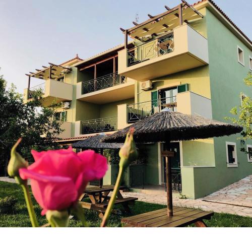 Galini Apartments