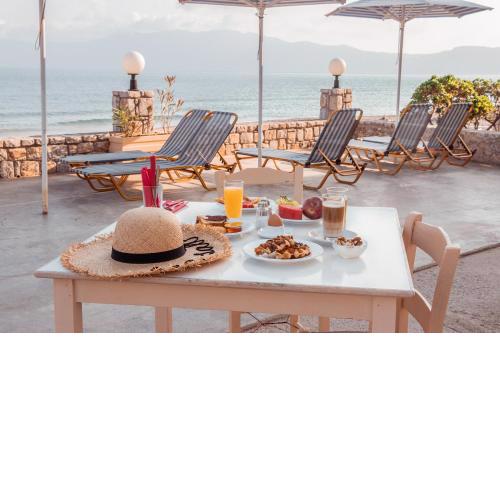 Galini Beach Hotel