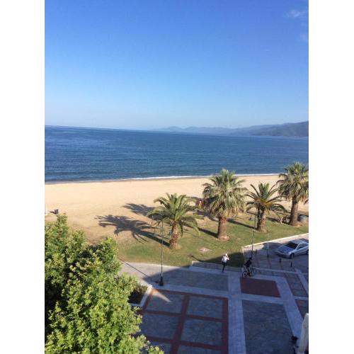 Galini Beach