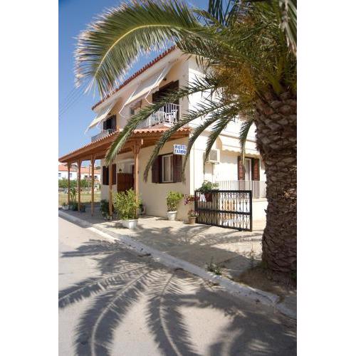 Galini Hotel