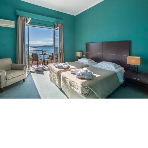 Galini Hotel