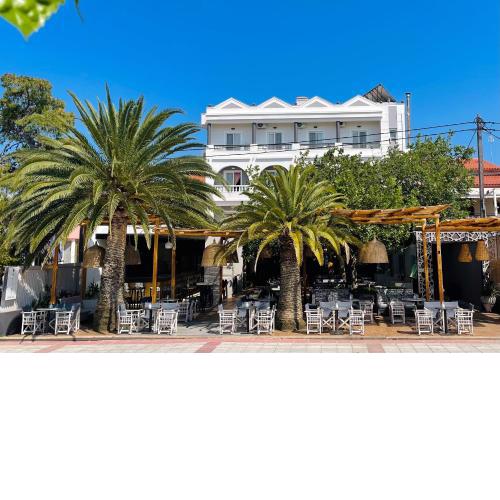 Galini Hotel