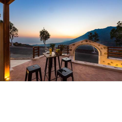 Galini Luxury Homes