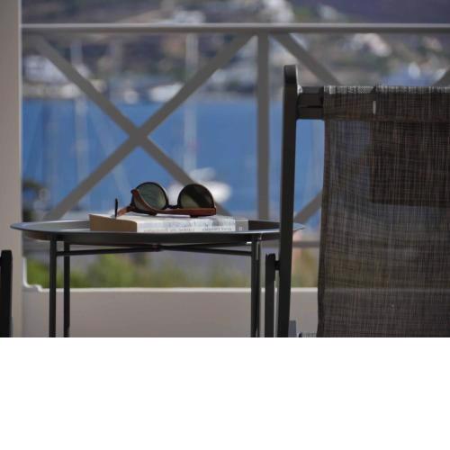 Galini Rooms & Apartments