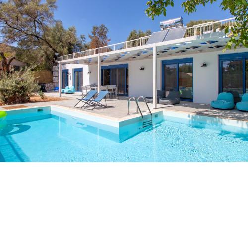 Galini Villas