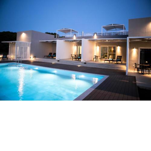 Galinio Boutique Apartments