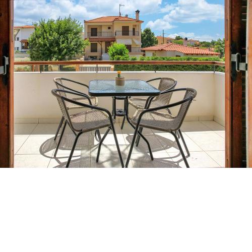 GALIPSOUS APARTMENTS-KATERINA