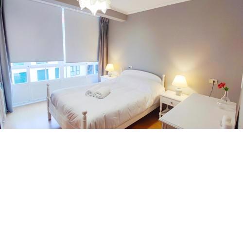Galitrips Alvite apartment Cee
