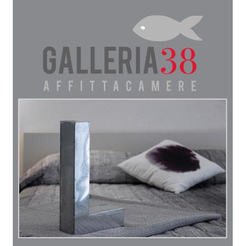 Galleria 38
