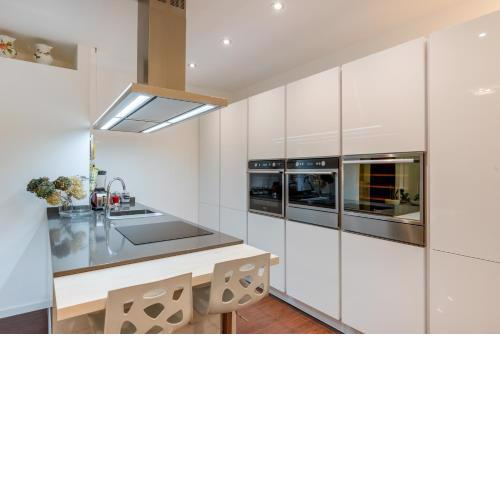 Galleria Eremitani Exclusive Elegant Apartment