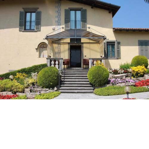 Galleria Imperiale Suites