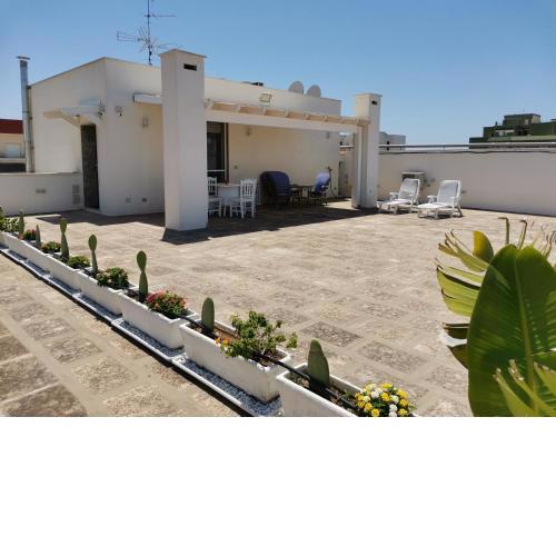 GALLERlA DEL CORSO APARTMENT