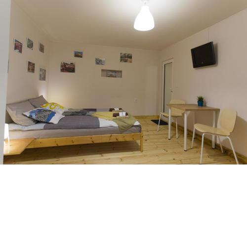 Gallery A10 Sofia Downtown Apartment