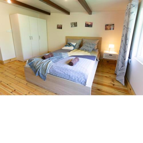 Gallery A17 Sofia Downtown Apartment