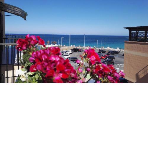 GALLERY ART - Sea View