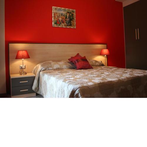 Gallery B&b Milazzo