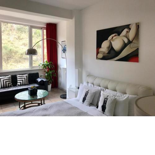 Gallery Guesthouse
