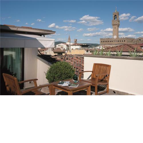 Gallery Hotel Art - Lungarno Collection