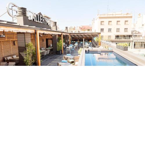 Gallery Hotel