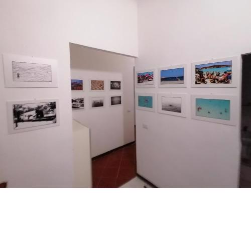 Gallery House