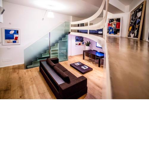 Gallery House