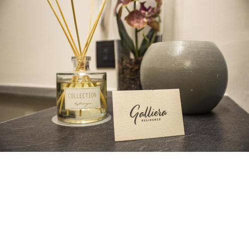 Galliera Residence b&b